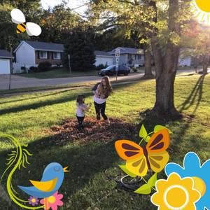 Meet your Posher, Mandy